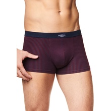 Henderson pánske boxerky 39330-59X Bordó