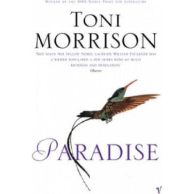 Paradise | Toni Morrison