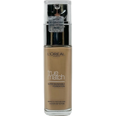 L'Oréal Paris True Match Super Blendable make-up 3.N Creamy Beige 30 ml