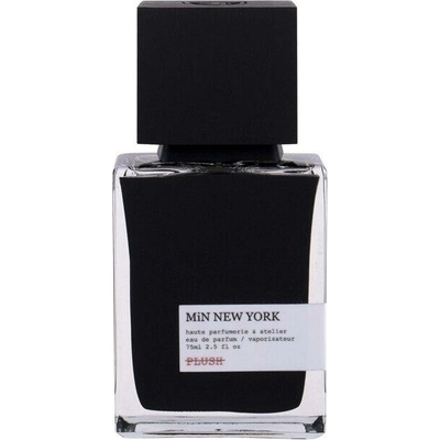 MiN New York Scent Stories Vol. 2 Plush parfumovaná voda unisex 75 ml