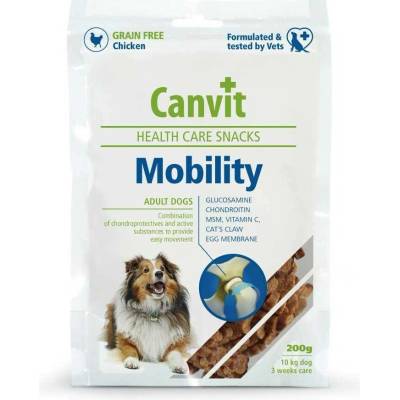 Canvit Pamlsky Mobilita 200 g