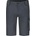 B-Wolf Къси панталони RAPTOR Shorts I Сив (042104)