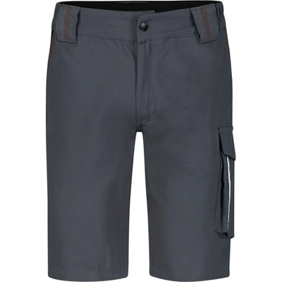 B-Wolf Къси панталони RAPTOR Shorts I Сив (042104)