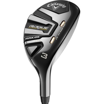 Callaway Rogue ST MAX OS Lite , Project X Cypher 60 – Zboží Dáma