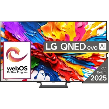 LG 65QNED93A6A