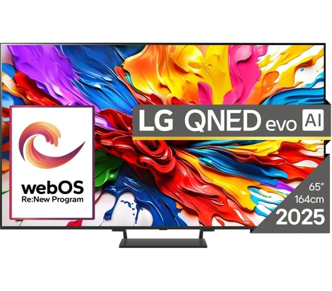 LG 65QNED93A6A