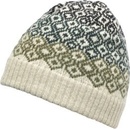 Devold Syvde Wool beanie 000A OFFWHITE béžová