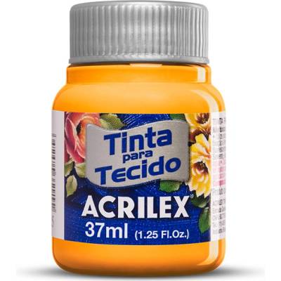 Acrilex Farby na textil matné 37ml 516 Violet