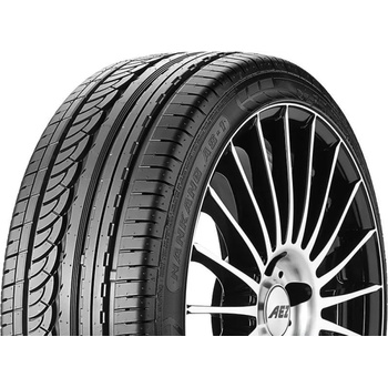 Image 1 of Nankang AS-1 XL 195/40 ZR17 81W