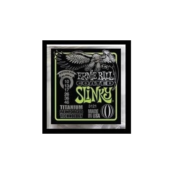 Ernie Ball 3121