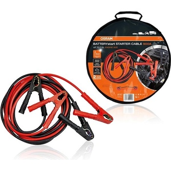 OSRAM BATTERYstart 900A 35 mm² 4.5m