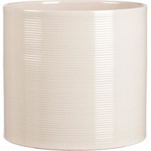 Scheurich květináč 828 Sesame 23 cm béžový
