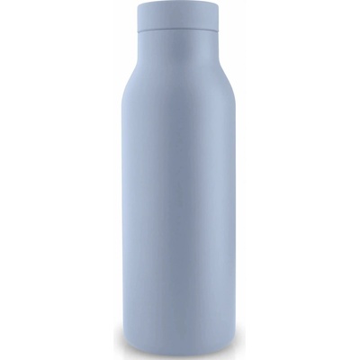 Eva Solo Termoláhev URBAN 500 ml oblačně modrá nerezová ocel