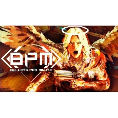 BPM: Bullets Per Minute