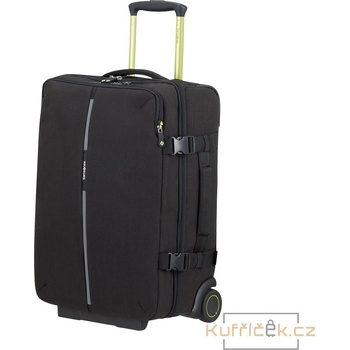 Samsonite Securipak černá 39 l