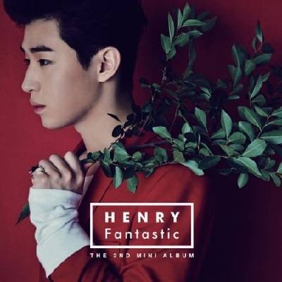 Daniel Shopping s. r. o Henry: Fantastic - CD (039796)