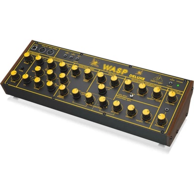 BEHRINGER Wasp Deluxe