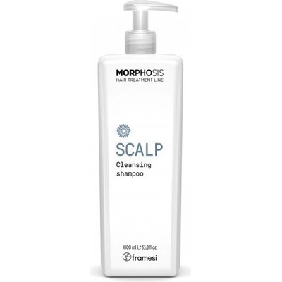 Framesi Шампоан за чувствителен скалп Framesi Morphosis Scalp Destress Shampoo 1000мл