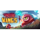 Puppet Kings