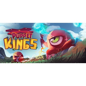 Puppet Kings