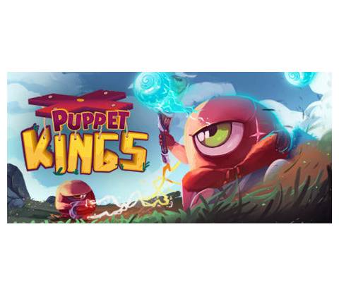 Puppet Kings