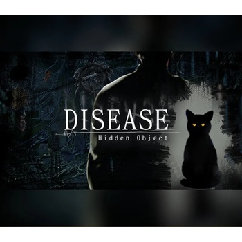 Disease -Hidden Object-