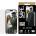 Panzer Стъклен протектор PanzerGlass - Safe, iPhone 17/16 Pro, прозрачен (5715685028038)