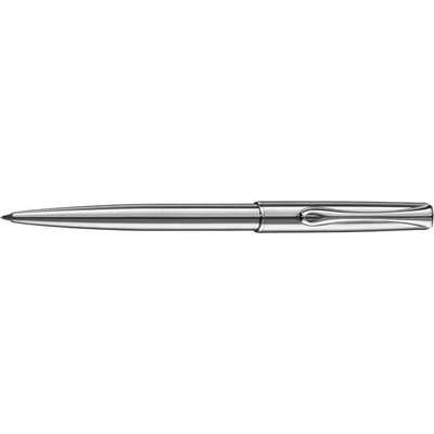 Diplomat Traveller Steel CT D20000675