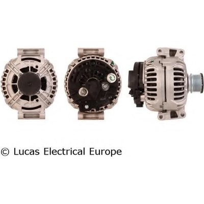 LUCAS ELECTRICAL Alternátor LUE LRA01879