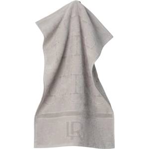 La Reina Комплект от 3 броя хавлиени кърпи La Reina - Vera, 40 х 60 cm, сиви (2)
