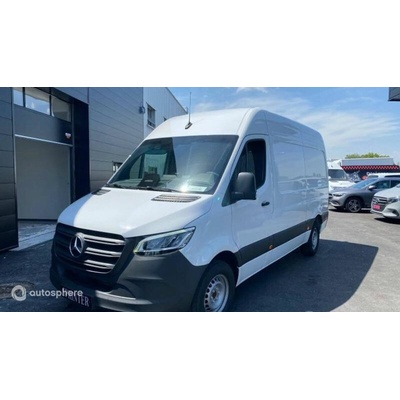 Mercedes-Benz Sprinter 112 kW