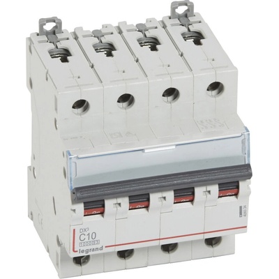 Legrand 10C/4 409334 409334
