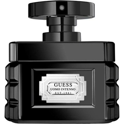 Guess Uomo Intenso parfémovaná voda pánská 30 ml