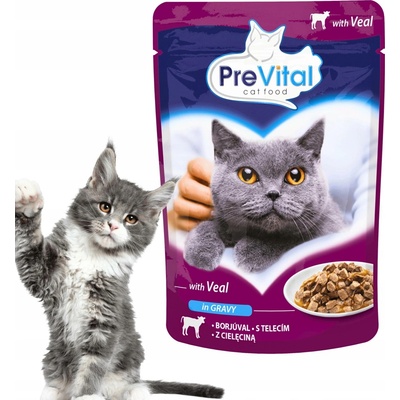 PreVital telecí 100 g