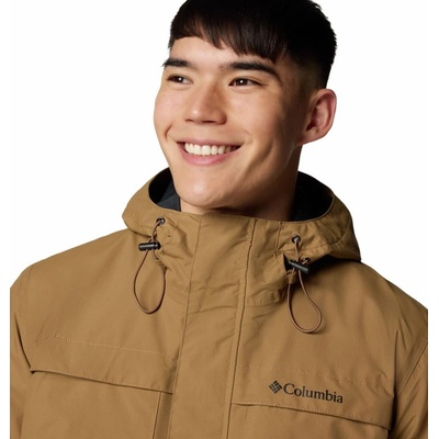 Columbia Landroamer jacket M 2071131257 delta