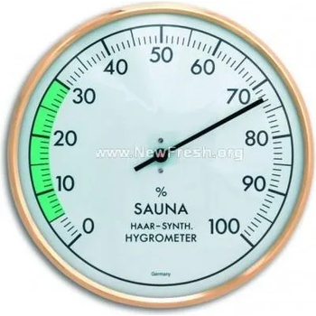 Image 1 of TFA 40.1012 Sauna