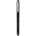 rOtring Ролерна писалка, 0, 5 мм, капачка, ROTRING "Rollerpoint", черна NRR2146103 (NRR2146103)