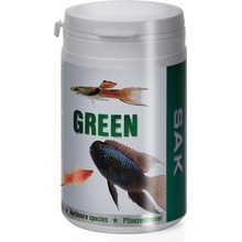 SAK 2 Green granule 300 ml