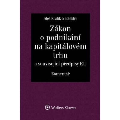 Zákon o podnikání na kapitálovém trhu