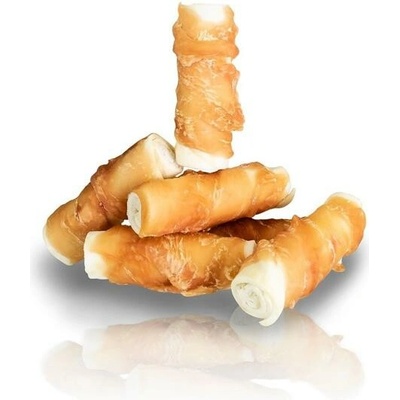 KidDog kuracie mäso na byvolej tyčinke 250 g