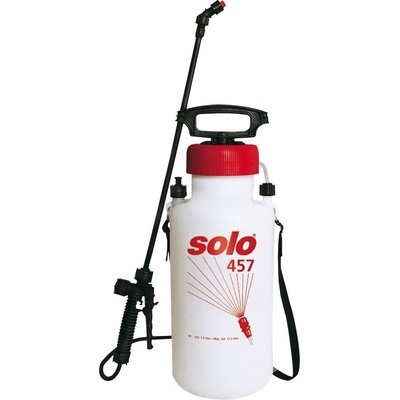 Solo 457/257
