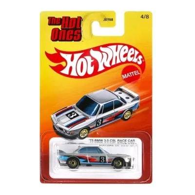 Mattel Hot wheels the hot ones МИНИАВТОМОБИЛ 73 bmw