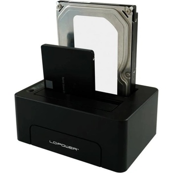 Image 1 of LC-Power LC-DOCK-C