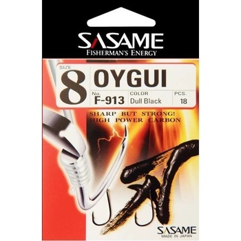 Sasame Oygui vel.10