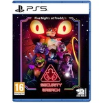 Steel Wool Studios Five Nights at Freddy's Security Breach (PS5)