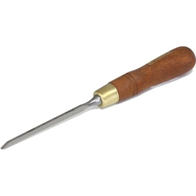Dláto ploché 4mm, 8116 54 WOOD LINE PLUS PREMIUM