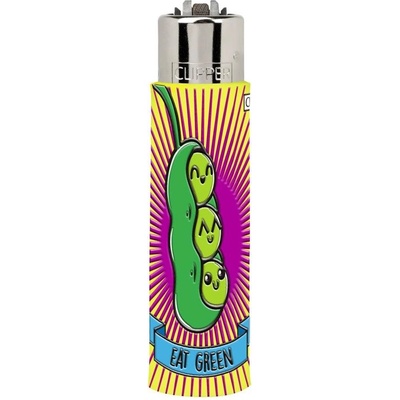 Clipper Pop Cover Foodie 6