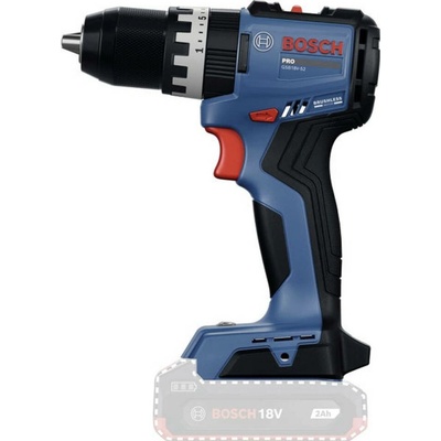 BOSCH GSB18V-52 06019S0120