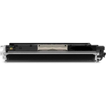 Canon CRG-729BK - renovované