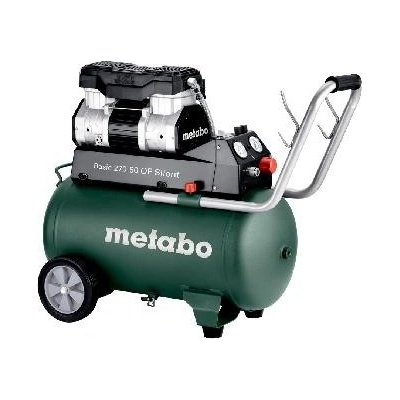 METABO Basic 270-50 OF Silent 601594000